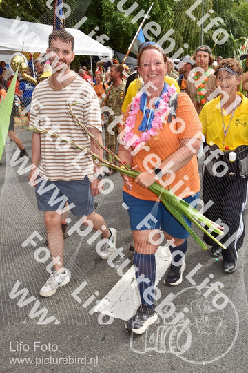 Evenement foto: Nijmeegse Vierdaagse 766