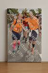 Evenement foto: Nijmeegse Vierdaagse 766