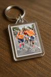 Evenement foto: Nijmeegse Vierdaagse 766
