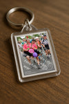 Evenement foto: Nijmeegse Vierdaagse 765