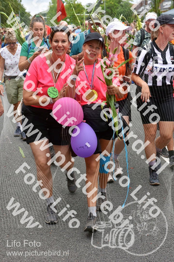Evenement foto: Nijmeegse Vierdaagse 765