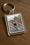 Evenement foto: Nijmeegse Vierdaagse 765