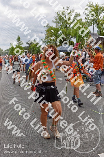 Evenement foto: Nijmeegse Vierdaagse 765