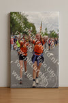 Evenement foto: Nijmeegse Vierdaagse 765