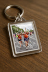 Evenement foto: Nijmeegse Vierdaagse 765