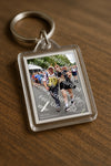 Evenement foto: Nijmeegse Vierdaagse 765