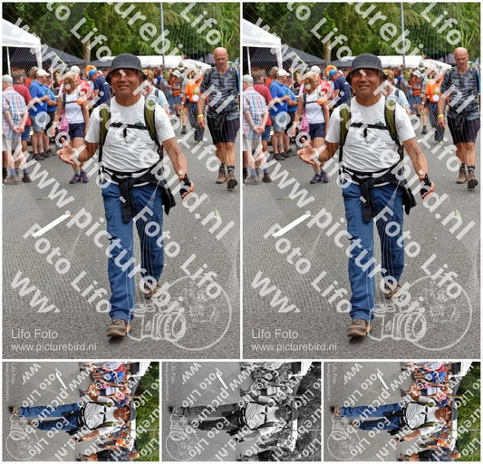 Evenement foto: Nijmeegse Vierdaagse 765