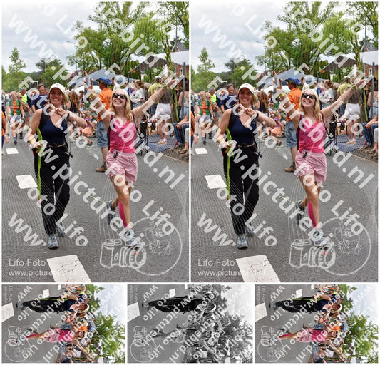 Evenement foto: Nijmeegse Vierdaagse 765