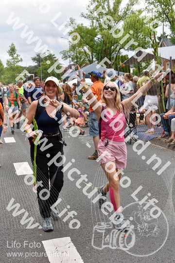 Evenement foto: Nijmeegse Vierdaagse 765