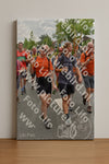 Evenement foto: Nijmeegse Vierdaagse 765