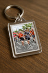 Evenement foto: Nijmeegse Vierdaagse 765