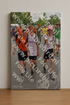 Evenement foto: Nijmeegse Vierdaagse 765