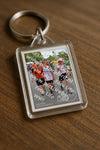 Evenement foto: Nijmeegse Vierdaagse 765