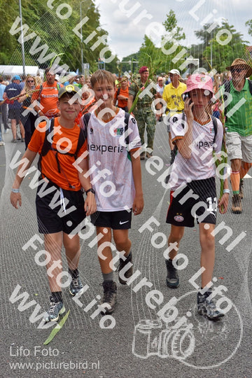 Evenement foto: Nijmeegse Vierdaagse 765