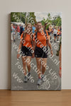 Evenement foto: Nijmeegse Vierdaagse 765