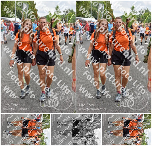 Evenement foto: Nijmeegse Vierdaagse 765
