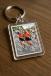 Evenement foto: Nijmeegse Vierdaagse 765