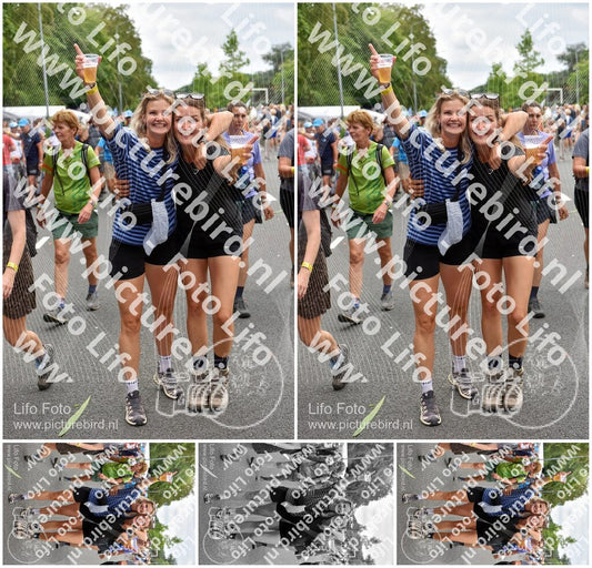 Evenement foto: Nijmeegse Vierdaagse 765