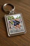 Evenement foto: Nijmeegse Vierdaagse 765