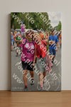 Evenement foto: Nijmeegse Vierdaagse 765