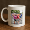 Evenement foto: Nijmeegse Vierdaagse 765