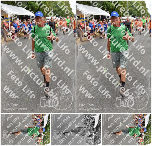 Evenement foto: Nijmeegse Vierdaagse 765