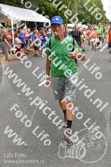 Evenement foto: Nijmeegse Vierdaagse 765