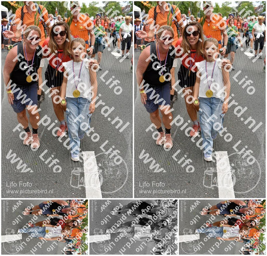 Evenement foto: Nijmeegse Vierdaagse 765