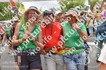 Evenement foto: Nijmeegse Vierdaagse 765