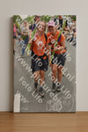 Evenement foto: Nijmeegse Vierdaagse 765