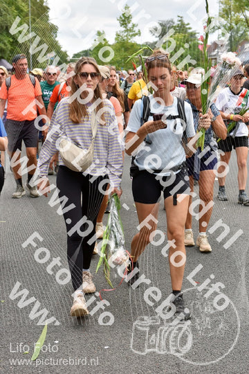 Evenement foto: Nijmeegse Vierdaagse 765