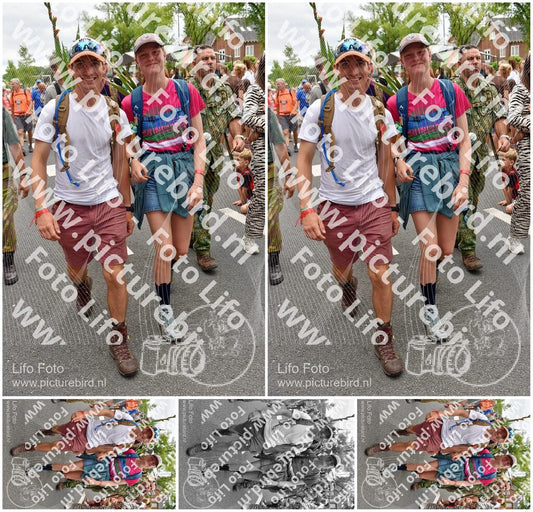 Evenement foto: Nijmeegse Vierdaagse 765