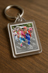 Evenement foto: Nijmeegse Vierdaagse 765