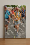 Evenement foto: Nijmeegse Vierdaagse 765