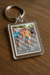 Evenement foto: Nijmeegse Vierdaagse 765