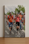 Evenement foto: Nijmeegse Vierdaagse 765