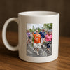 Evenement foto: Nijmeegse Vierdaagse 765