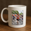 Evenement foto: Nijmeegse Vierdaagse 765
