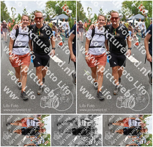 Evenement foto: Nijmeegse Vierdaagse 765