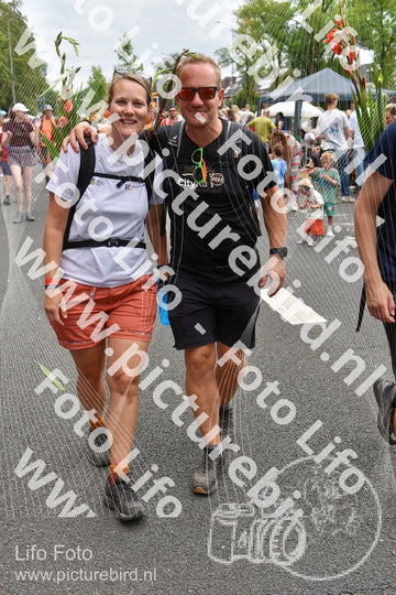 Evenement foto: Nijmeegse Vierdaagse 765