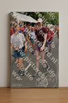 Evenement foto: Nijmeegse Vierdaagse 765