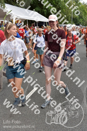 Evenement foto: Nijmeegse Vierdaagse 765