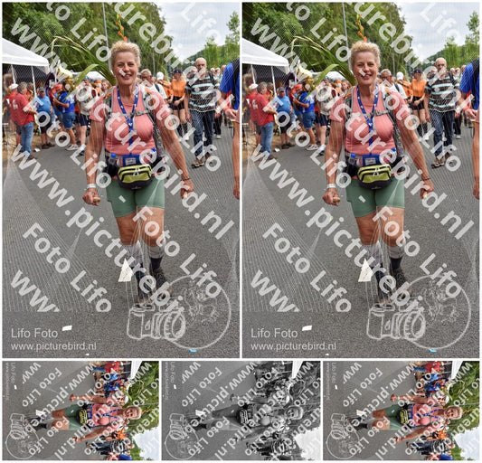 Evenement foto: Nijmeegse Vierdaagse 765