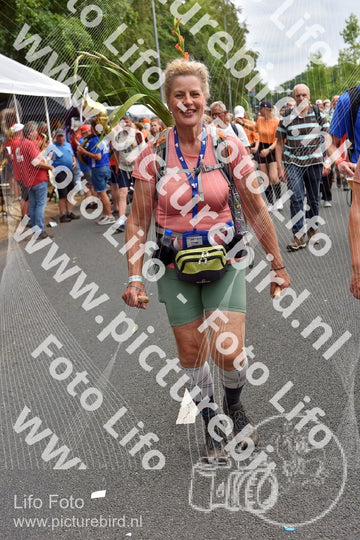 Evenement foto: Nijmeegse Vierdaagse 765