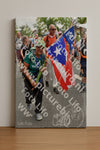 Evenement foto: Nijmeegse Vierdaagse 765
