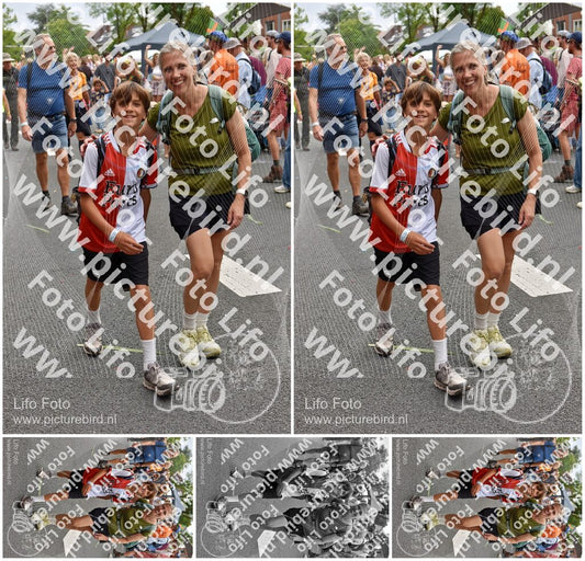 Evenement foto: Nijmeegse Vierdaagse 765