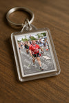 Evenement foto: Nijmeegse Vierdaagse 765