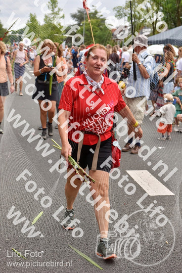 Evenement foto: Nijmeegse Vierdaagse 765