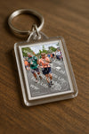 Evenement foto: Nijmeegse Vierdaagse 765