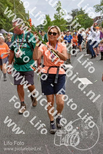 Evenement foto: Nijmeegse Vierdaagse 765